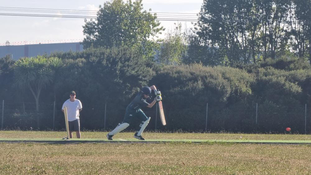 Batting